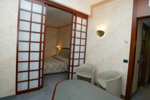 Quality Hotel Atlantic Turin Airport