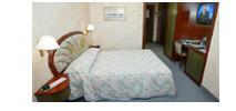 Quality Hotel Atlantic Turin Airport