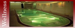 Quality Hotel Atlantic Turin Airport