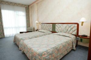 Quality Hotel Atlantic Turin Airport