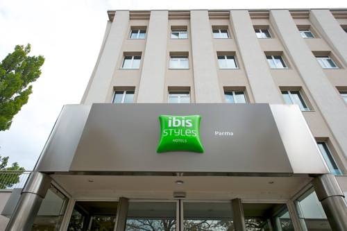 Ibis Styles Parma Toscanini