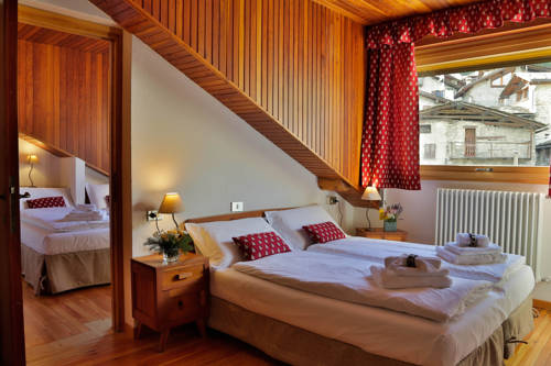 Hotel Roseg