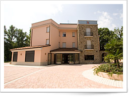 Hotel La Torretta