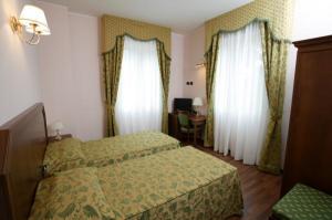 Hotel La Torretta