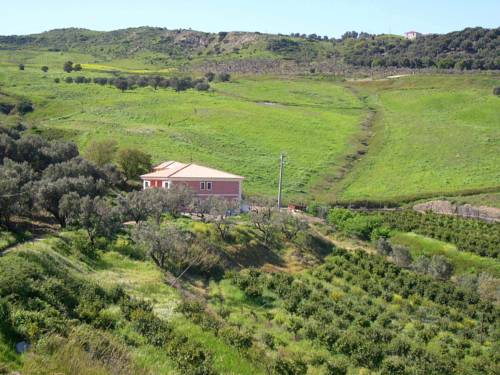 Tenuta Agrituristica Castellesi