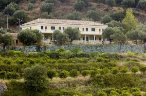Tenuta Agrituristica Castellesi