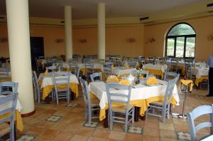 Tenuta Agrituristica Castellesi