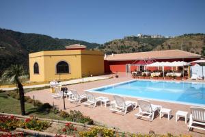 Tenuta Agrituristica Castellesi