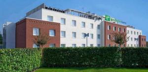 Bes Hotel Bergamo West