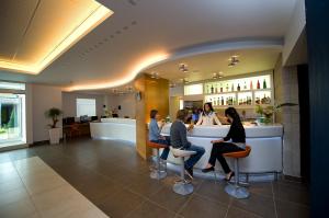Bes Hotel Bergamo West
