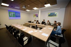 Bes Hotel Bergamo West