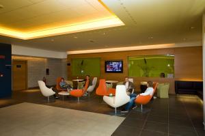 Bes Hotel Bergamo West