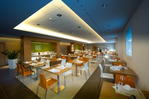Bes Hotel Bergamo West