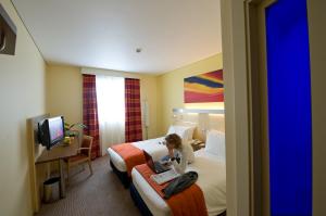 Bes Hotel Bergamo West