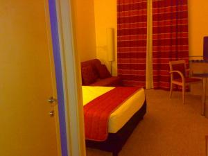 Bes Hotel Bergamo West