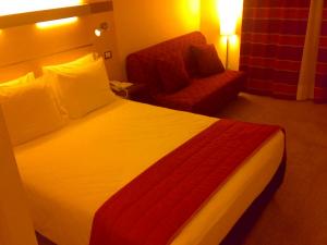 Bes Hotel Bergamo West