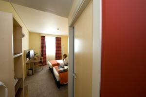 Bes Hotel Bergamo West