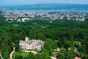 Castello Dal Pozzo