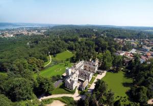 Castello Dal Pozzo
