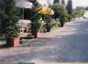 Hotel Villa Pagoda