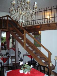 Hotel Villa Pagoda
