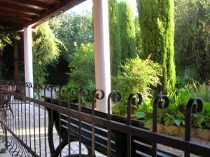 Hotel Villa Pagoda