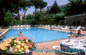 Hotel Giordano