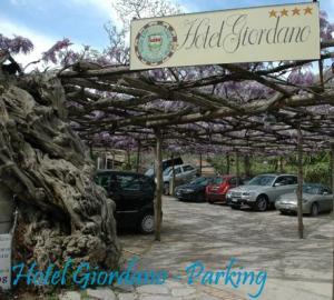 Hotel Giordano