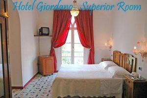 Hotel Giordano