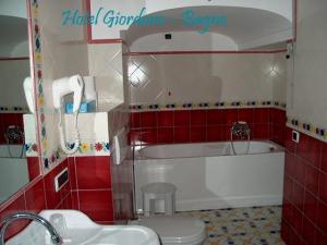 Hotel Giordano