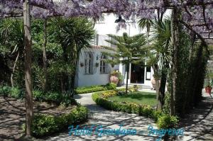 Hotel Giordano