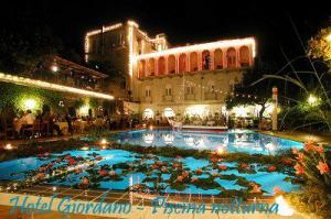 Hotel Giordano