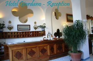 Hotel Giordano