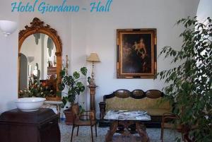 Hotel Giordano