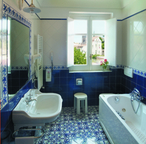 Hotel Giordano