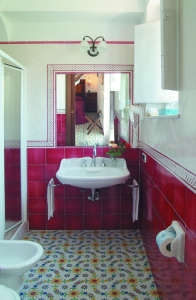 Hotel Giordano