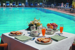 Hotel Giordano