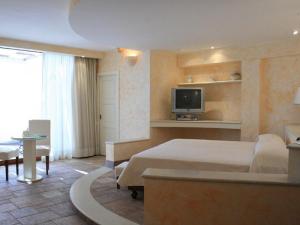 Costa Brada Resort