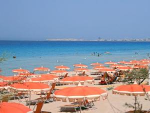 Costa Brada Resort