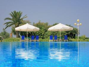 Costa Brada Resort