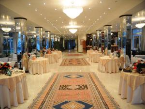 Costa Brada Resort