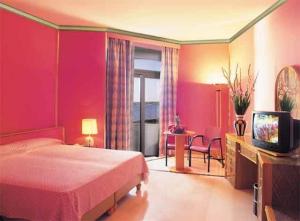 Costa Brada Resort