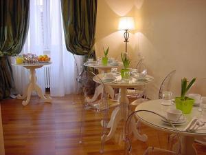 Relais Al Senato