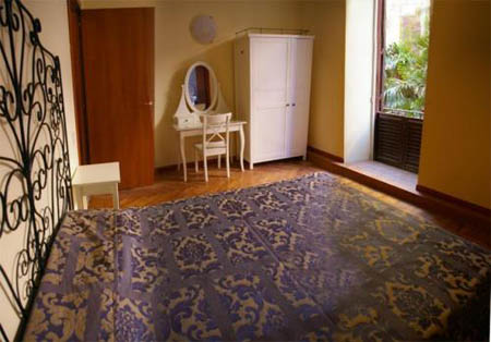 Villa Borghese Resort