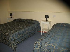 Villa Borghese Resort
