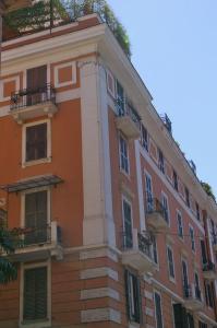 Villa Borghese Resort