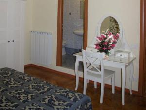 Villa Borghese Resort