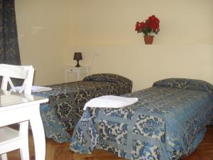 Villa Borghese Resort
