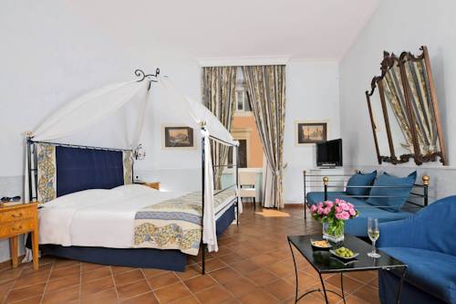 Caesar House Residenze Romane