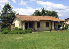 The Garda Village